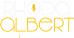 Rhoda Albert | Actor, Voiceover Artist & Creative Entrepreneur | Official Website
